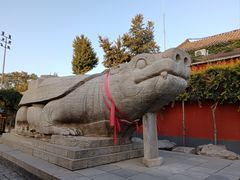 -正定古城-开元寺
