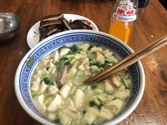 -长香源葫芦头梆梆肉(开通巷店)