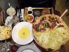 -1861意大利餐厅(文化广场店)