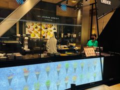 -July tale·可丽饼(德基广场店)