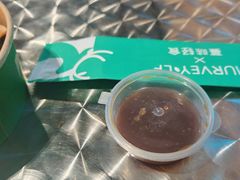 -MURVEY·LF·蔓味轻食(北苑店)