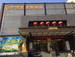 -中国黄金(北京旗舰店)
