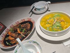 -老头儿油爆虾(金沙印象城店)