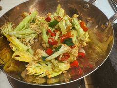 -径山十八道·风味民间菜(杭州总店)
