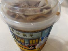 -華歡冰室-WahFoon(吉大店)
