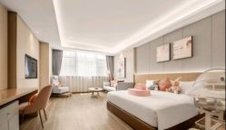 -爱帝宫月子中心·成都概念院