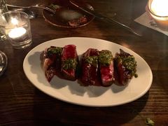 肋眼牛排-Ocean's Table 欧舍