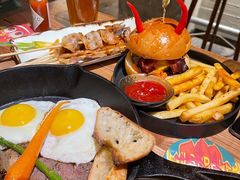 -Devils’ Brewery小恶魔精酿啤酒(武汉天地店)