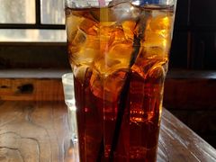 长岛冰茶-Rural Tequila墨西哥餐厅(东川路店)