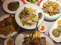 -码头见·潮汕菜(领展中心城店)