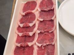 -牛街·马辈儿涮肉(牛街二店)