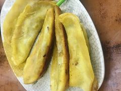 牛肉锅贴-清真蒋有记(老门东店)