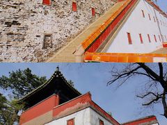 -普陀宗乘之庙(小布达拉宫)