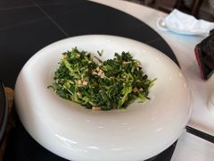 -尚品越府·融合餐厅(延安路店)