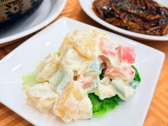 -瑞福园联谊餐室(茂名南路店)