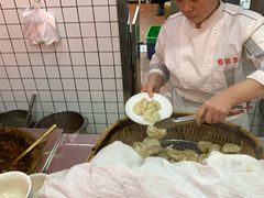 -陈寔包子王·卤煮小肠·京味小吃(龙潭店)