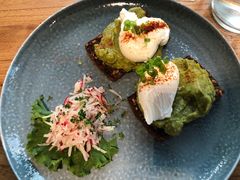 -Moka Bros 摩卡站(西单大悦城店)