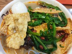 -螺小胖柳州螺蛳粉(钟楼总店)