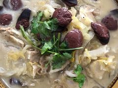 -哈尔滨风味小吃东北菜(五角场店)