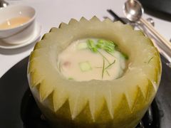 -广州富力丽思卡尔顿酒店·丽轩·粤菜