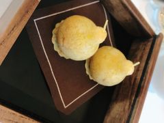 安虾咸水角-宝丽轩中餐厅BAOLIXUAN