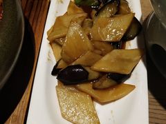 -辛香汇·现炒川菜(武进吾悦店)