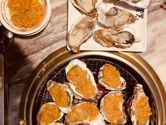 -火炉火自助餐(五道口购物中心店)