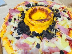 -达美乐比萨(清扬路店)