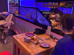 -阿记烧烤(英达路店)