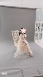 -花开映像儿童摄影