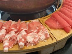 -北门涮肉·铜锅涮肉(南锣鼓巷店)