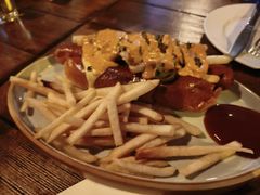 -Liberty Brewing Co·曼哈顿餐吧