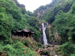 -溪口-滕头旅游景区