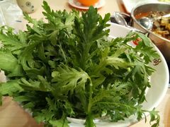 -刘一锅筋头巴脑(大悦城C店)