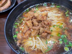 -老盛兴汤包馆(临汾店)