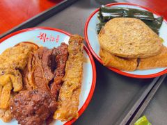 -刘小忙把子肉(北园大街总店)