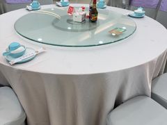 -杨记海鲜楼(三门黑金冠店)