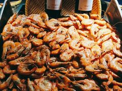 -星伦多自助料理(华润万象城店)
