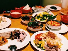 -So Lounge索兰至餐厅(蓝色港湾店)