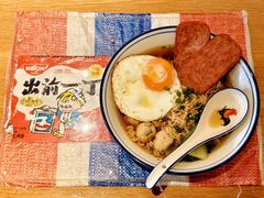 -泡面男孩Ramen Boy