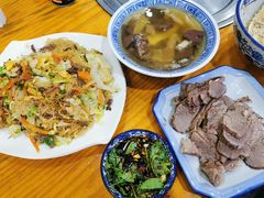 -大陈鸿源牛肉馆(大陈总店)