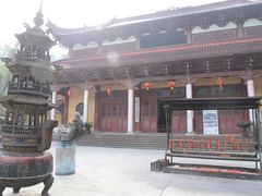 -云碧峰国家森林公园