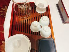 -白天鹅宾馆-玉堂春暖餐厅