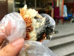 黑芝麻麻糕-肖为民麻糕(双桂坊店)