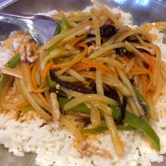 大醉木桶饭(百太店)