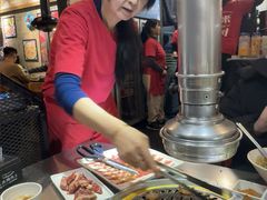 -喜来稀肉(虹泉路店)