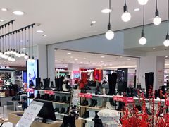 -遵义百盛(遵义沃尔玛超市遵义老城新街店)
