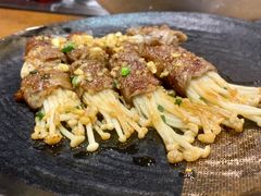 -大渔铁板烧(中山路八佰伴店)