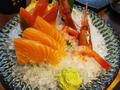 -山葵家居酒屋(天目里店)