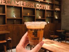 -DECAMERON十日谈(卓悦汇店)
